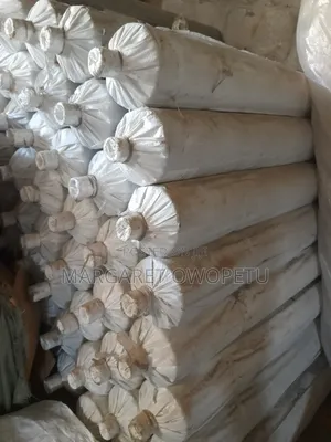 Silvenad Black Mulching Film Available in Bulk