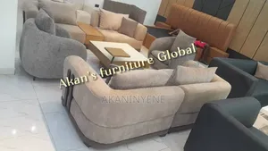 Akan's Furniture Global