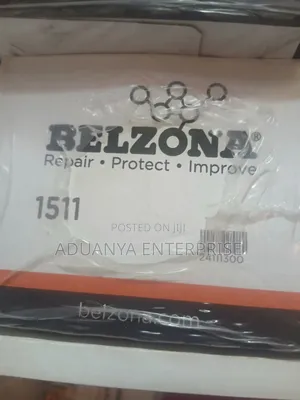 Belzona 1511