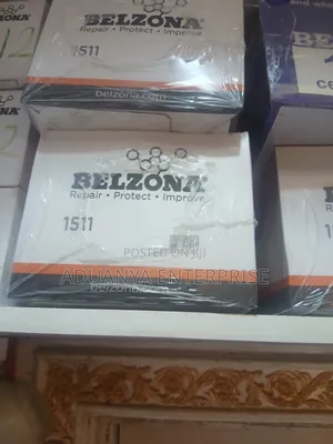 Belzona 1511
