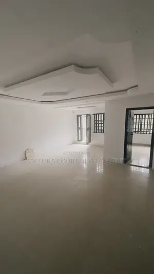 3bdrm Apartment in Jonsland Estate, Ifako-Gbagada for rent