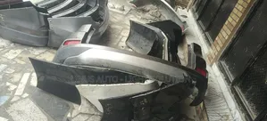 Complete Back Bumper 2016 Honda CRV