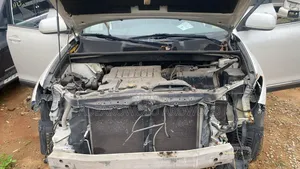 Toyota Highlander 2011 White