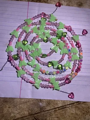 Waist Bead