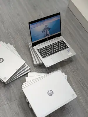 Laptop HP ProBook 430 G6 16GB Intel Core i3 SSD 256GB