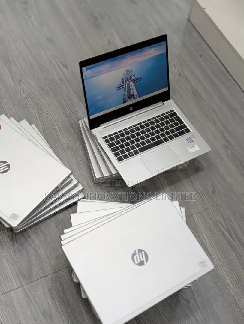 Laptop HP ProBook 430 G6 8GB Intel Core i3 SSD 256GB