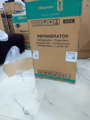 Hisense 093DR: Your Next Smart Kitchen Investment