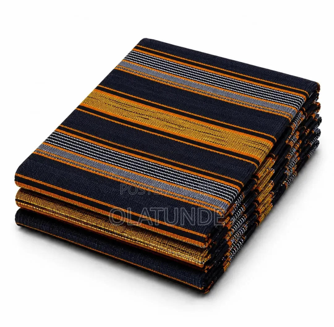 Big Grade Loom Fabric Designs