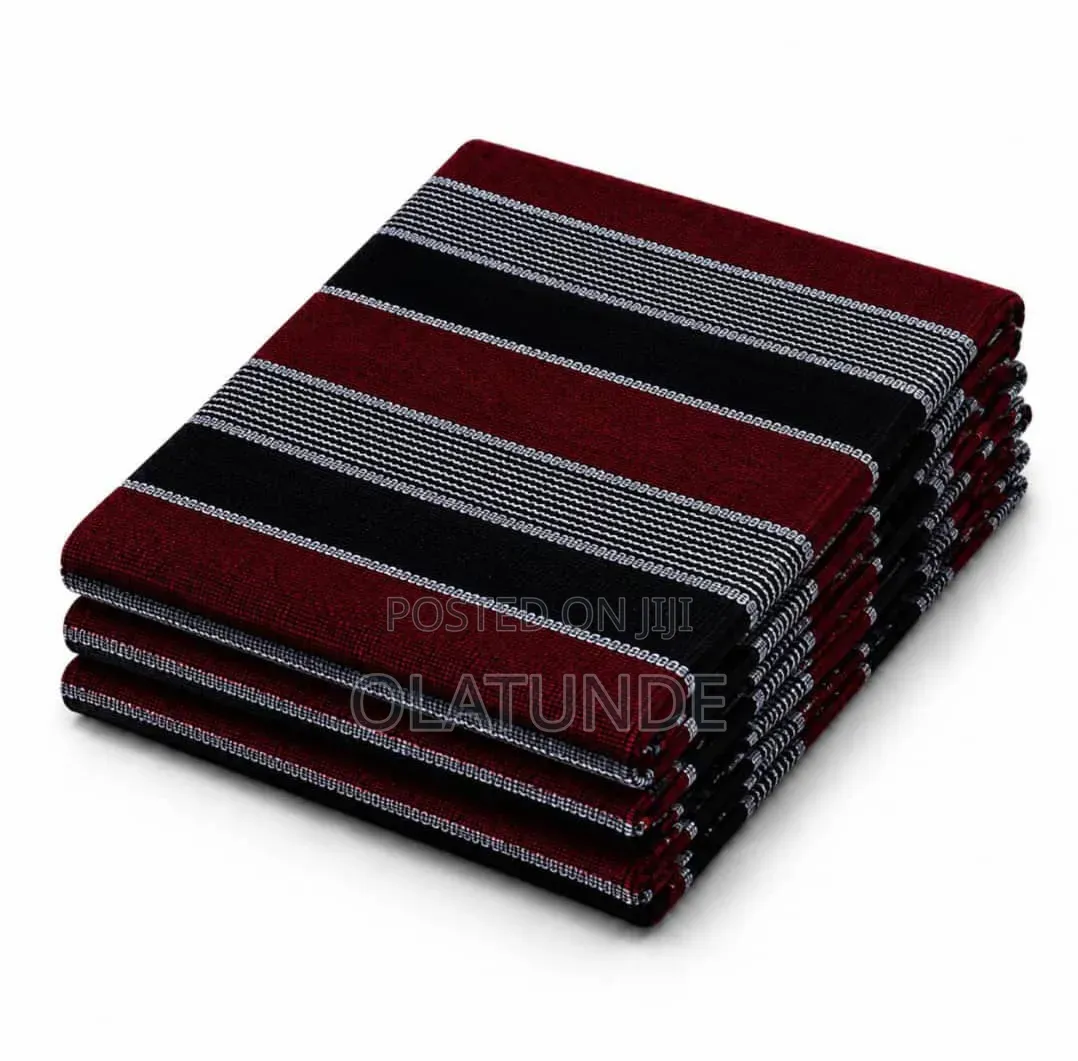 Big Grade Loom Fabric Designs