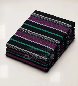 Big Grade Loom Fabric Designs