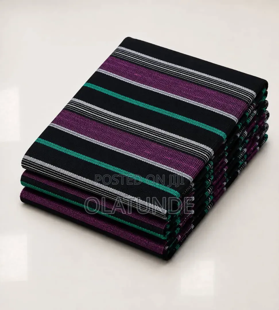 Big Grade Loom Fabric Designs