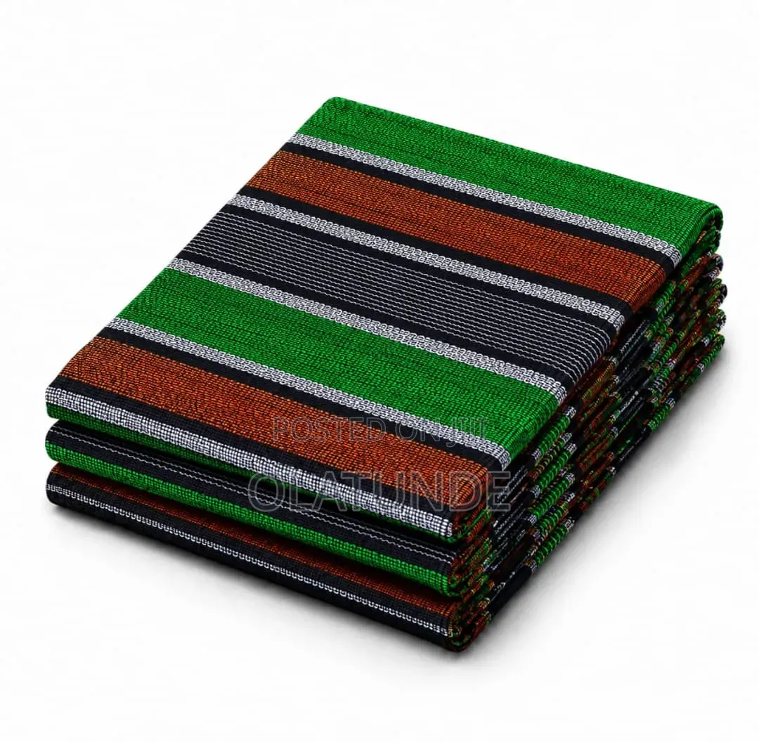 Big Grade Loom Fabric Designs