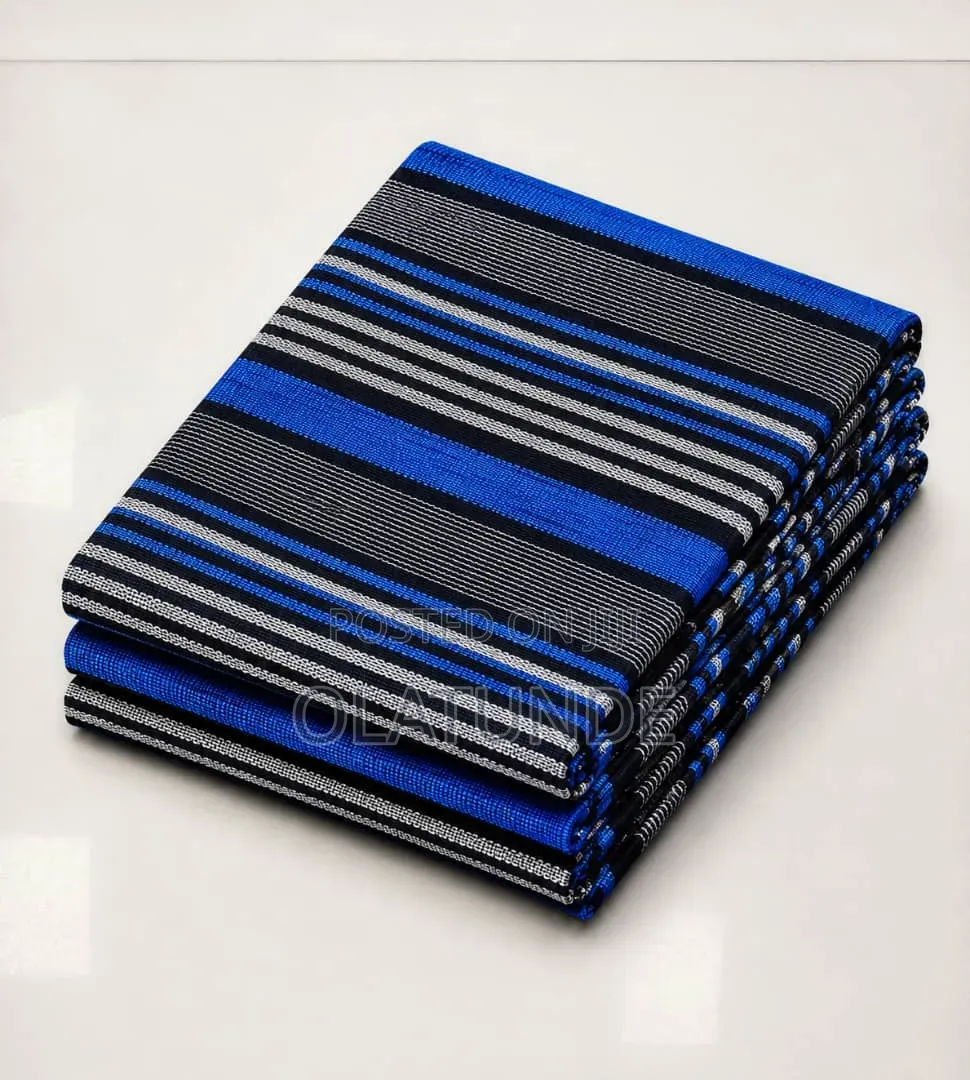 Big Grade Loom Fabric Designs
