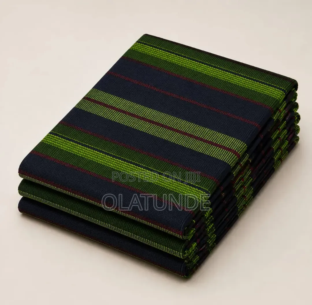 Big Grade Loom Fabric Designs