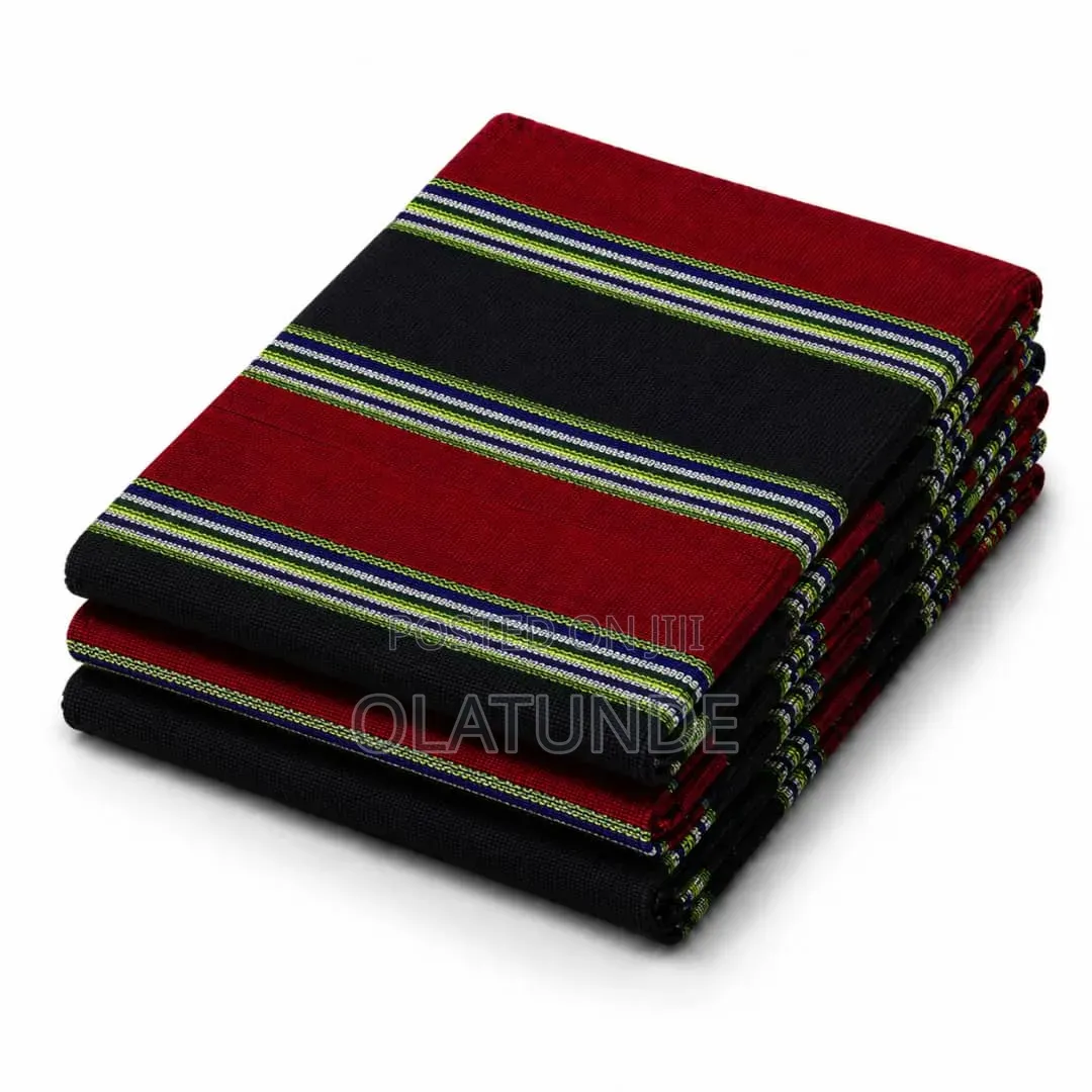 Big Grade Loom Fabric Designs