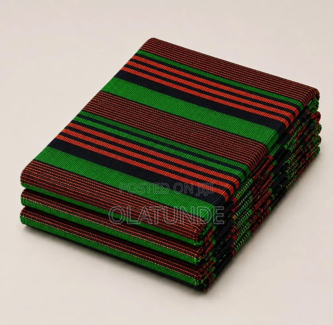 Big Grade Loom Fabric Designs