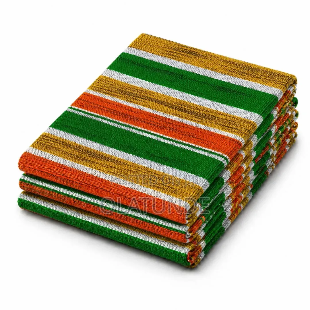 Big Grade Loom Fabric Designs