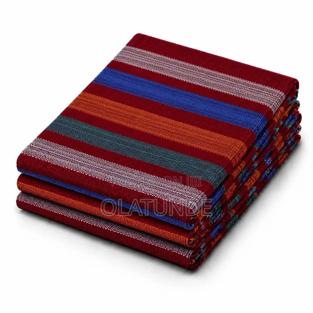 Big Grade Loom Fabric Designs
