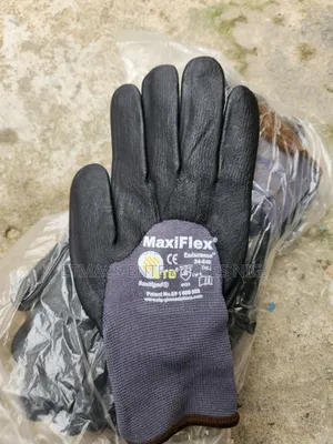 Maxiflex Glove