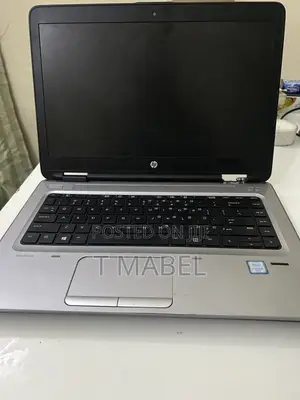 Laptop HP ProBook 640 G2 8GB Intel Core i5 HDD 256GB
