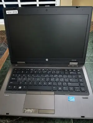 Laptop HP ProBook 6460B 4GB Intel Core i5 HDD 500GB