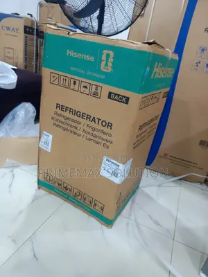 90L Wonders: What Makes Hisense 093DR Special