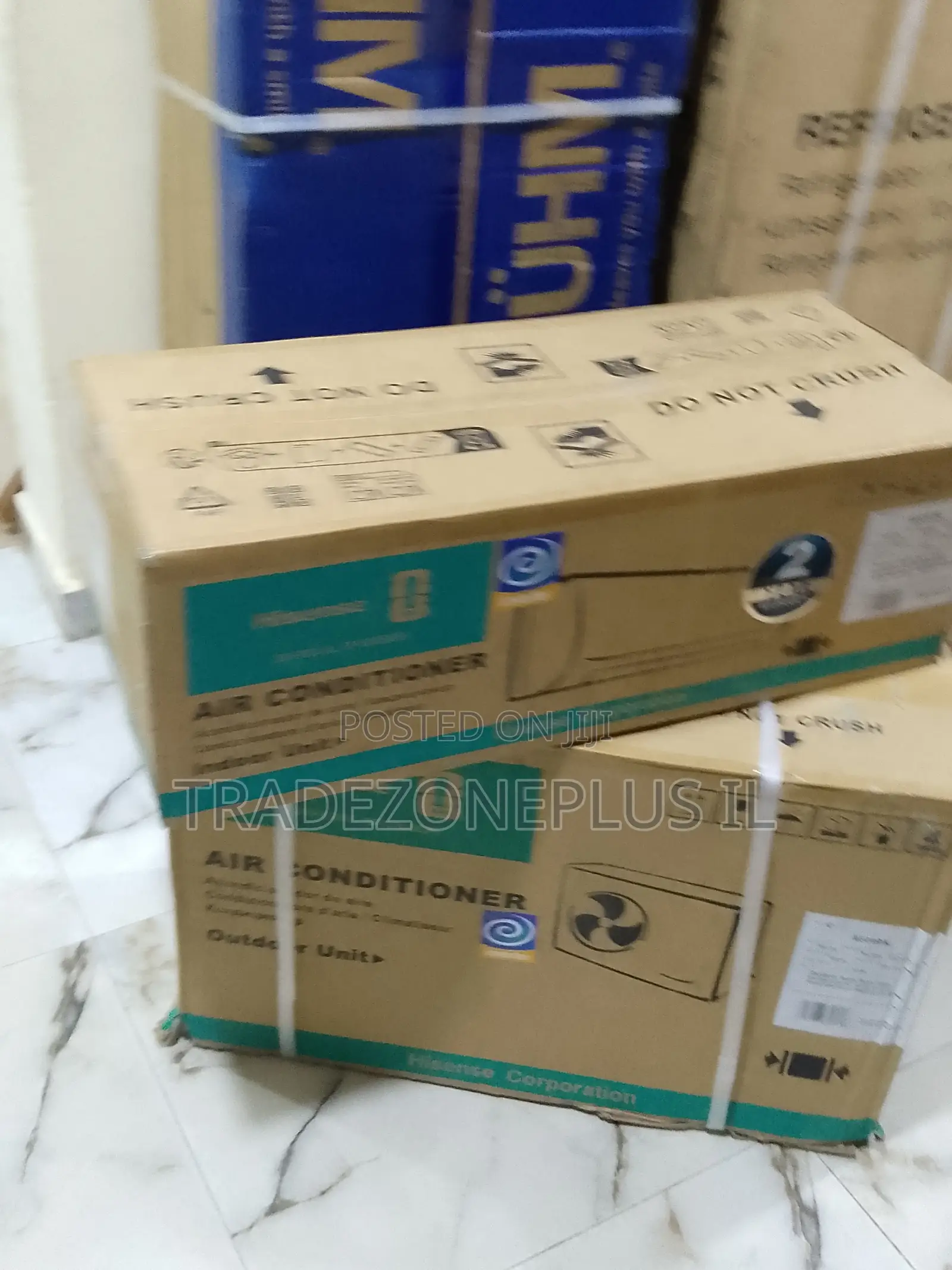 Hisense AS09DK Quiet Operation Split 1HP AC