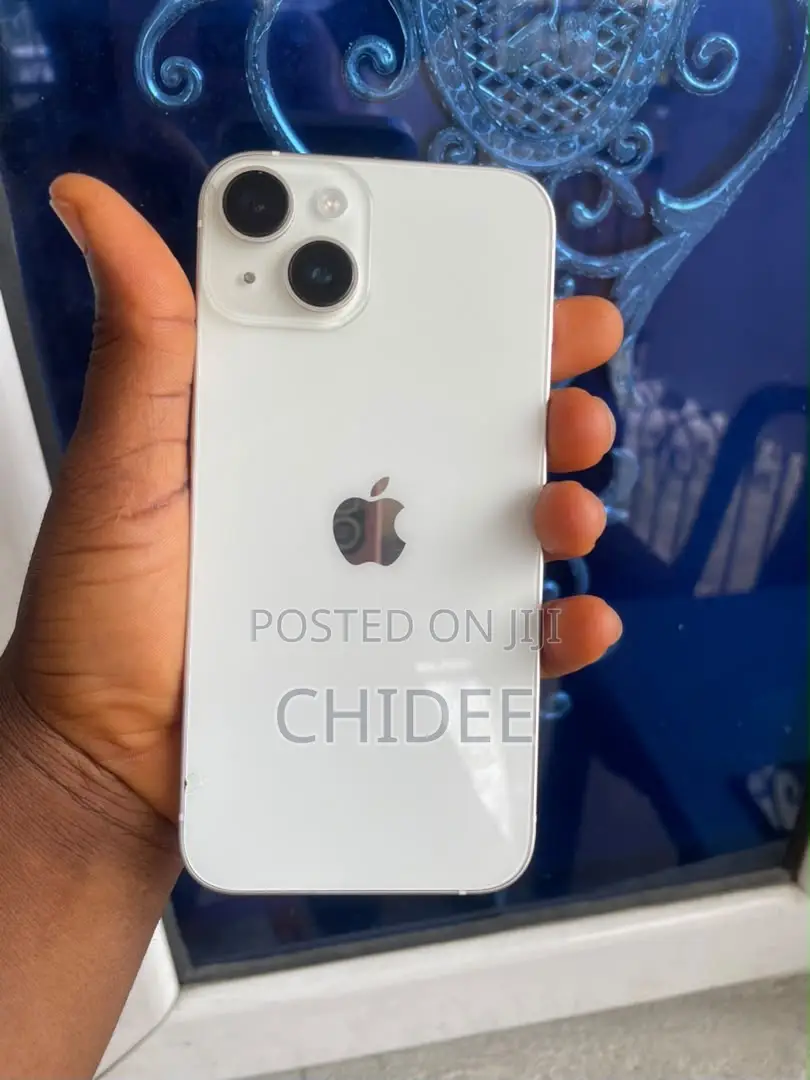 Apple iPhone 14 128 GB White