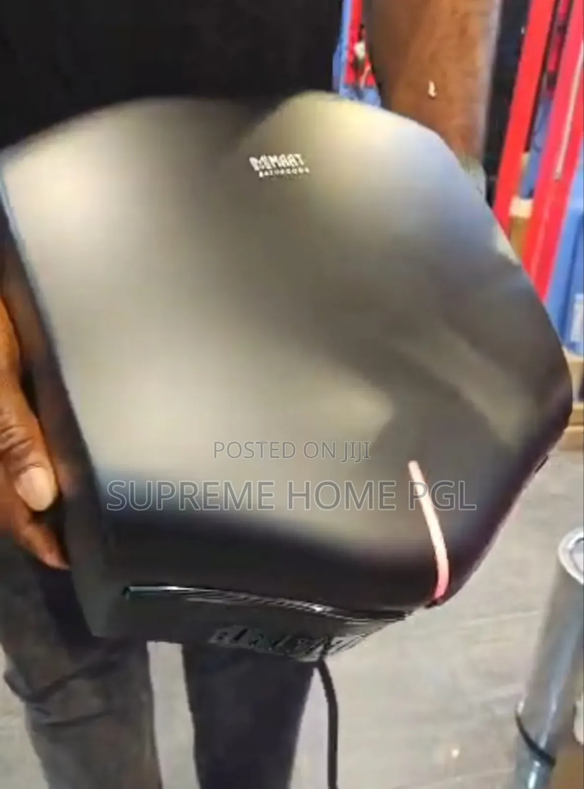 High Quality Smart Speed Hand Dryer