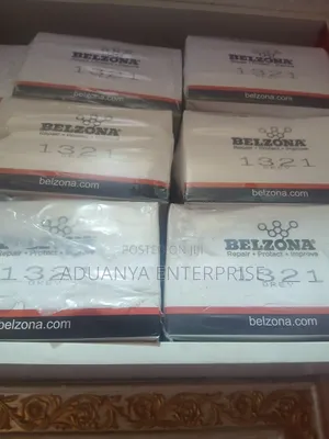 Belzona 1321