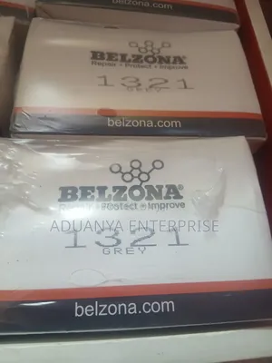 Belzona 1321