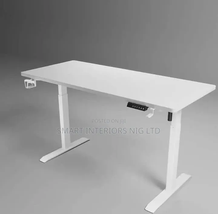 Electronic Adjustable Chairs