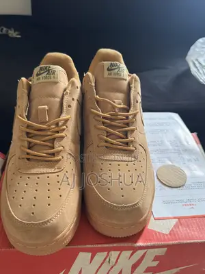 Nike Airfoce1