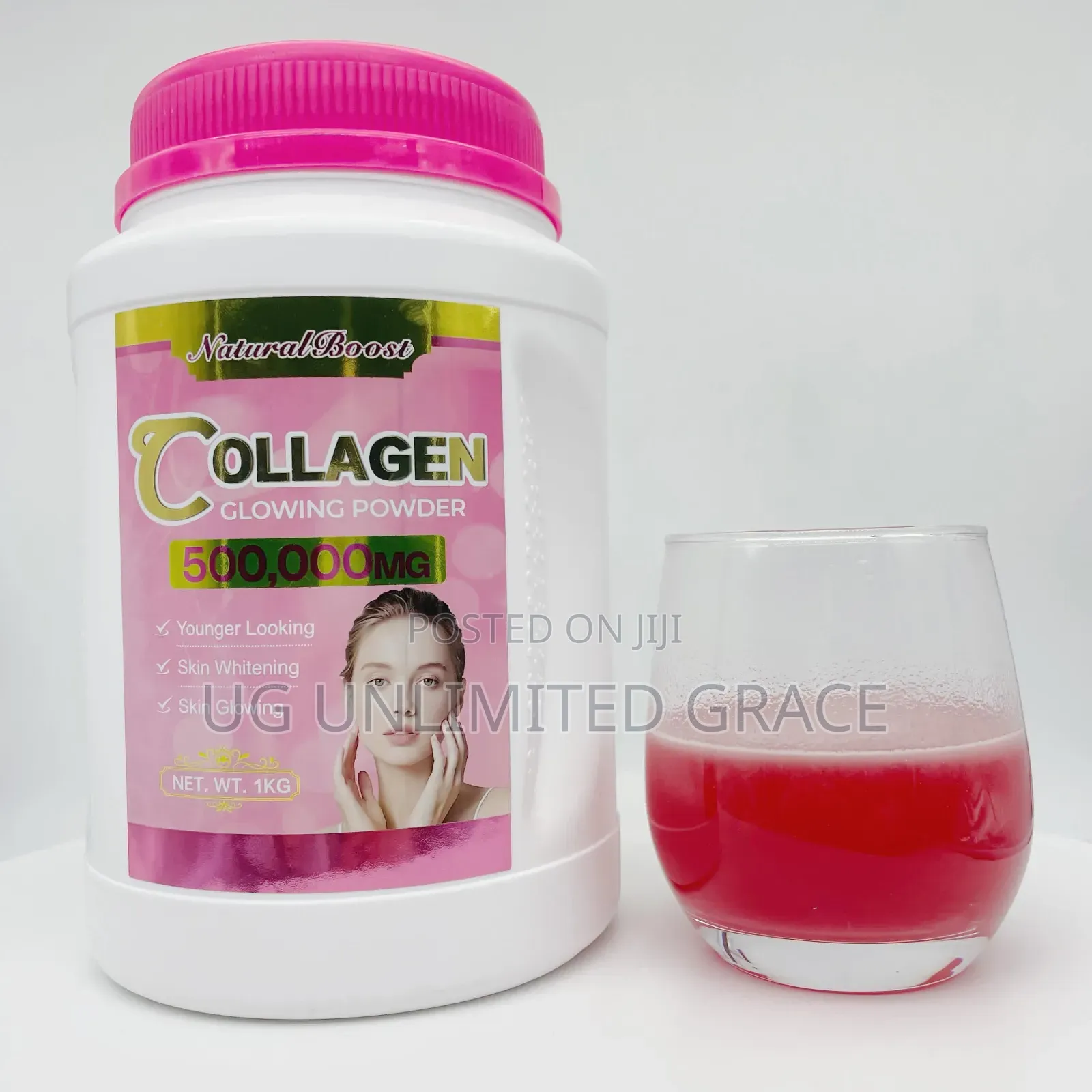 Douzi Collagen Powder