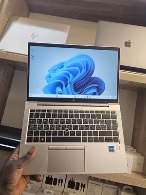 Laptop HP EliteBook 840 G8 16GB Intel Core i5 SSD 256GB