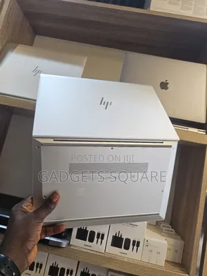 Laptop HP EliteBook 840 G8 16GB Intel Core i5 SSD 256GB