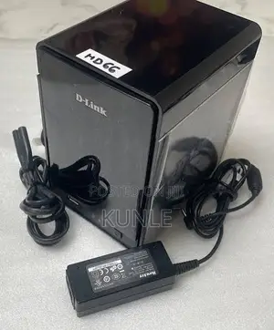 Dlink DNR-322l-3tb