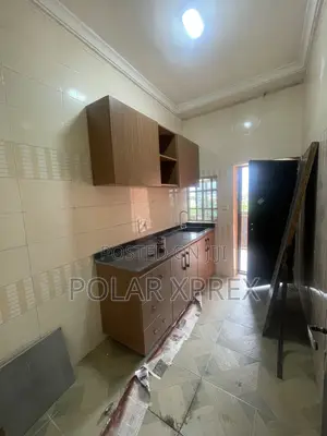 Furnished 1bdrm Block of Flats in Fcda, Kubwa for rent