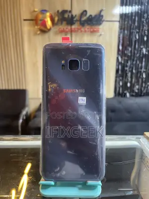 Samsung Galaxy S8 64 GB