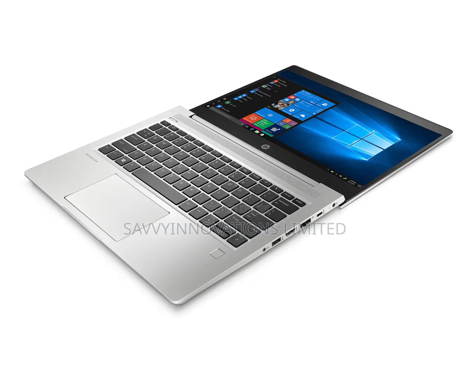 Laptop HP ProBook 430 G6 8GB Intel Core i3 SSD 256GB