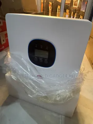 Itel 1.5KW 12V Hybrid Inverter