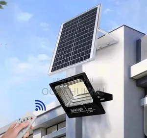 Ogoo Best Solar System