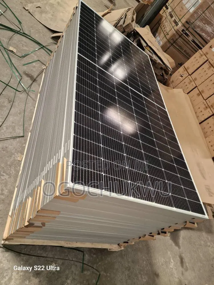 Ogoo Best Solar System