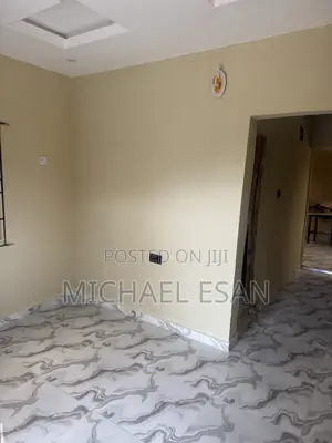 Mini Flat in Ipaja / Ipaja for rent