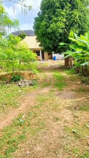 1bdrm Bungalow in New Haven Extension, Enugu State for sale