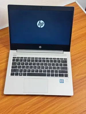 Laptop HP ProBook 430 G6 8GB Intel Core i3 SSD 256GB