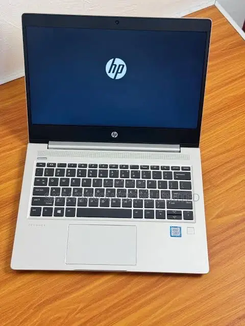Laptop HP ProBook 430 G6 8GB Intel Core i3 SSD 256GB