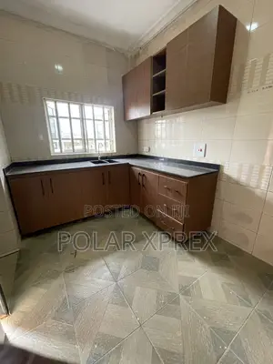 Furnished 2bdrm Block of Flats in Fcda, Kubwa for rent