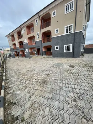 Furnished 2bdrm Block of Flats in Fcda, Kubwa for rent