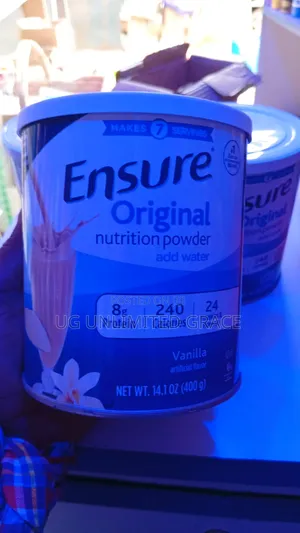 Ensure Powder